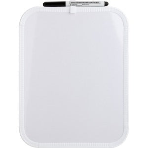 11X8.5 DRY-ERASE BOARD