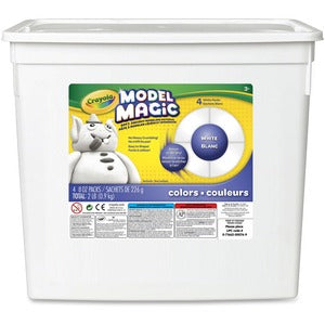 MODEL MAGIC BUCKET