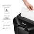 Fellowes Powershred LX 45 Cross Cut Shredder