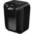 Fellowes Powershred LX 45 Cross Cut Shredder