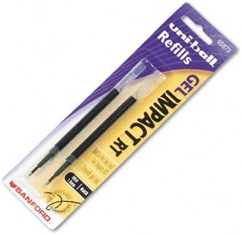 UNIBALL BOLD REFILL 1MM #65873