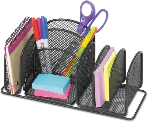 Mesh Desktop Organizer