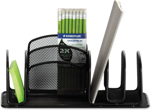Mesh Desktop Organizer
