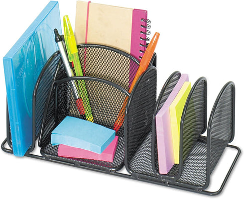 Mesh Desktop Organizer