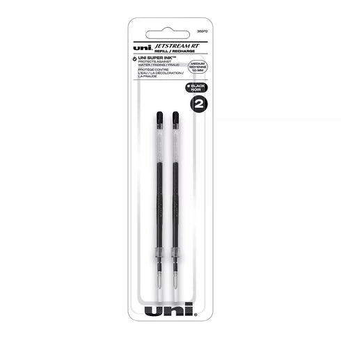 Refill Uniball Black #35972
