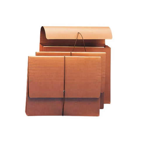 WALLET 3.5" EXP LETTER