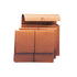 WALLET 3.5" EXP LETTER