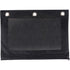PENCIL POUCH BLACK