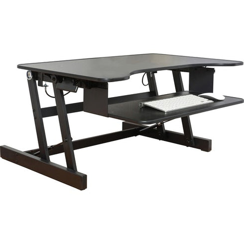 DESK RISER ADJUSTABLE SIT TO STAND