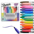 Sharpie Glam Pop Fine 36Pk