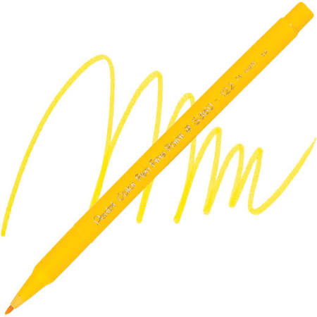 Pentel Yellow