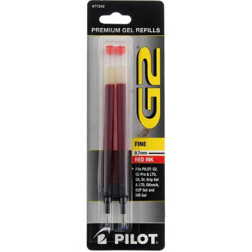 G2 Refill