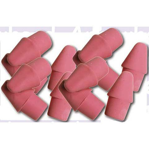ERASER CAPS (BOX)