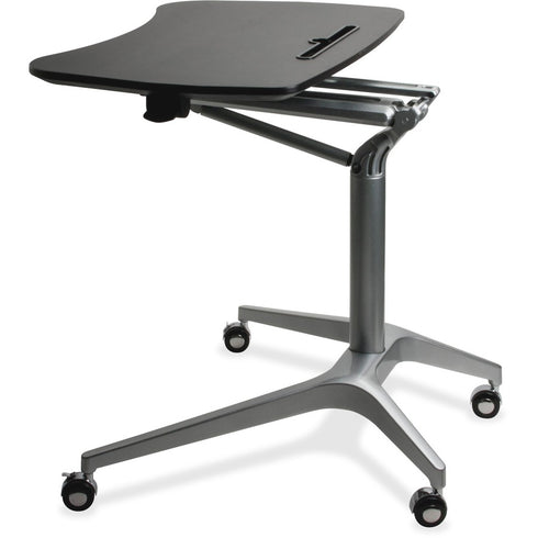 DESK MOBILE HEIGHT ADJUSTABLE - KITTITAS COUNTY ORDERS ONLY