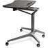DESK MOBILE HEIGHT ADJUSTABLE - KITTITAS COUNTY ORDERS ONLY