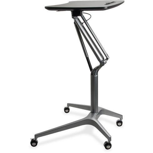 DESK MOBILE HEIGHT ADJUSTABLE - KITTITAS COUNTY ORDERS ONLY