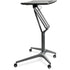 DESK MOBILE HEIGHT ADJUSTABLE - KITTITAS COUNTY ORDERS ONLY