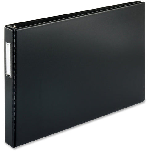 1" 11X17 BINDER