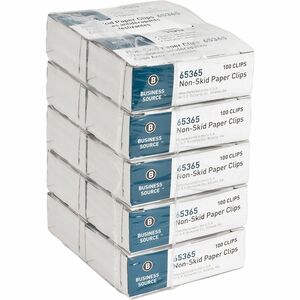 NON-SKID, PAPER CLIPS