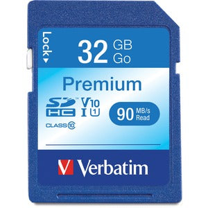 32Gb Sdhc Card