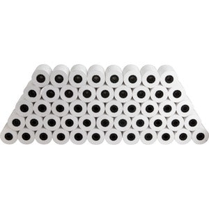 2 1/4" X 80' THERMAL 50 ROL