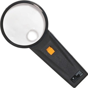 MAGNIFIER 3" ROUND