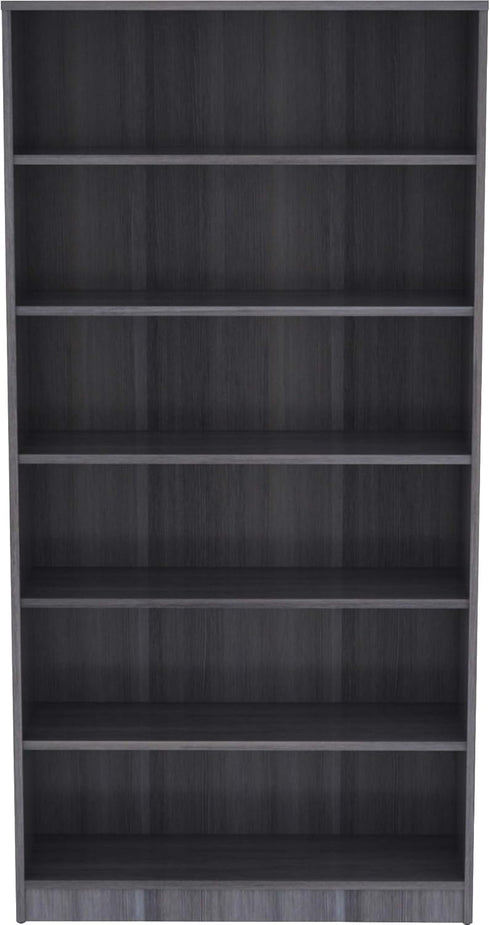 **WC BOOKCASE 36"X12"X7 - KITTITAS COUNTY ORDERS ONLY
