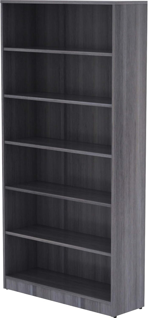 **WC BOOKCASE 36"X12"X7 - KITTITAS COUNTY ORDERS ONLY