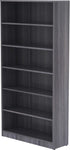 **WC BOOKCASE 36"X12"X7 - KITTITAS COUNTY ORDERS ONLY