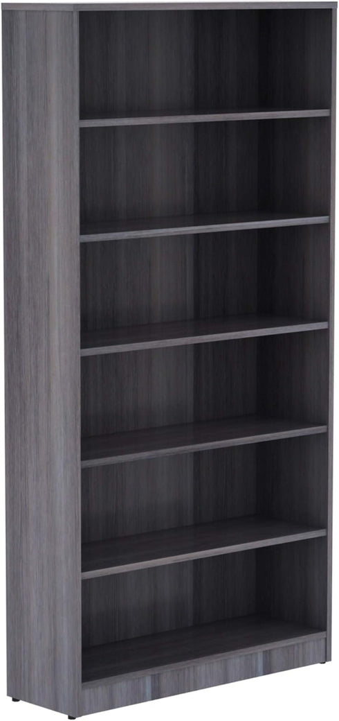 **WC BOOKCASE 36"X12"X7 - KITTITAS COUNTY ORDERS ONLY