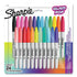 Sharpie Glam Pop Fine 24Pk
