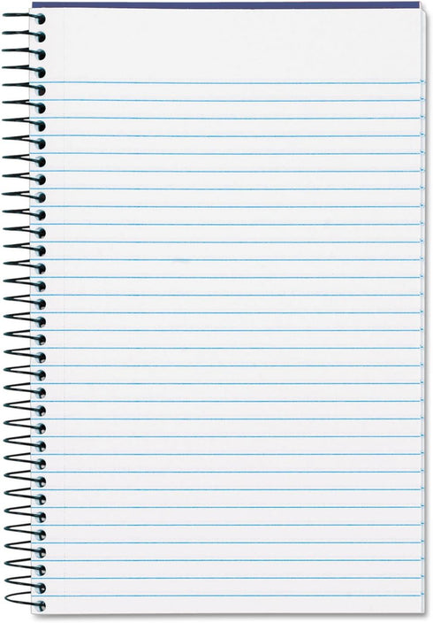 CLASSIFIED NOTEBOOK, 20LB, 100