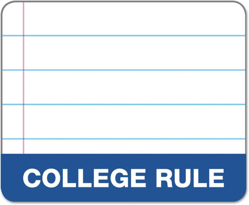 CLASSIFIED NOTEBOOK, 20LB, 100