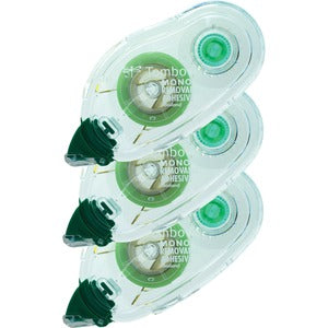 MONO ADHESIVE REFILL REMOVABLE
