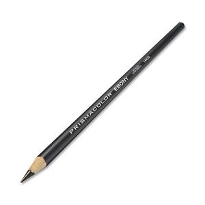 EBONY PENCIL