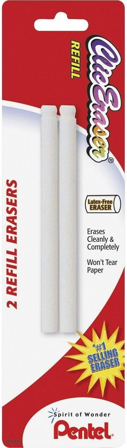 ERASER REFILL ZE21 CD
