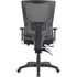LORELL CONJURE EXECUTIVE HIGH-BACK MESH BACK CHAIR 62000 LLR62000 - KITTITAS COU