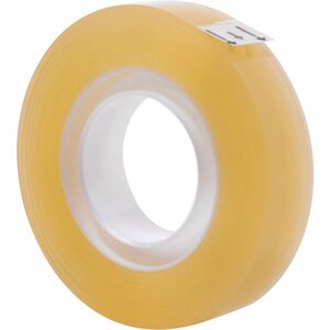 1/2" TRANSPARENT TAPE HIGHLAND