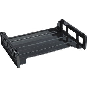 DESK TRAY BLACK