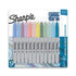 SHARPIE MYSTIC GEM FINE 12PK