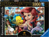 DISNEY ARIEL HEROINES COLLECTION 1000 PIECE JIGSAW PUZZLE - RAVENSBURGER