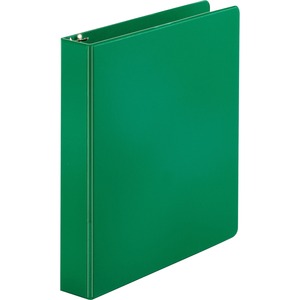 1.5" BINDER GREEN
