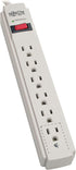 6 Outlet Surge Protector