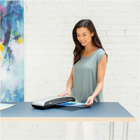 FEL5738201 - FELLOWES SPECTRA 95 LAMINATOR