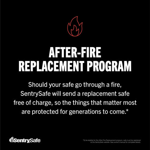 Sentury Fire-Safe Advanced