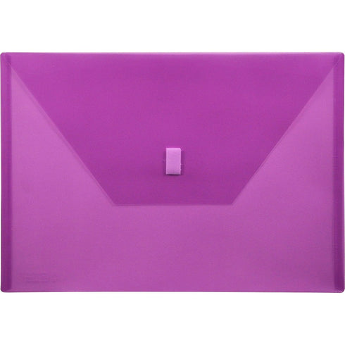 13X9 PURPLE POLY ENVELOPE