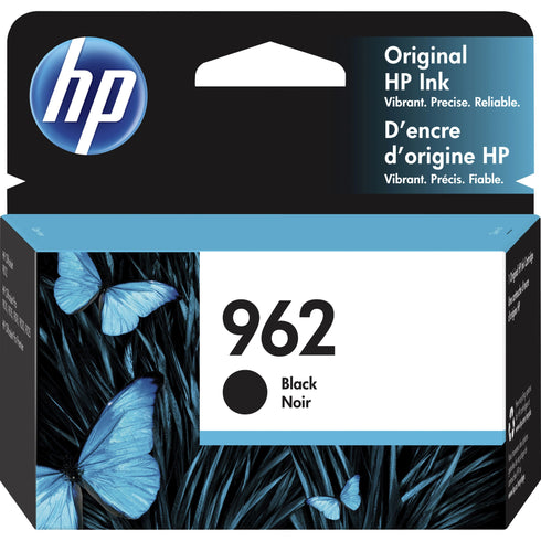 HP 962 BLACK