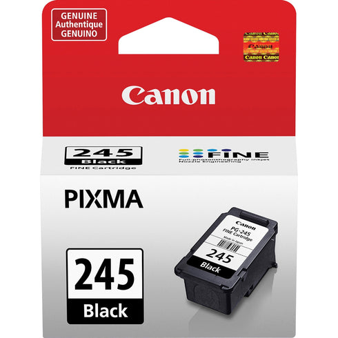 CANON CL-245 BLACK
