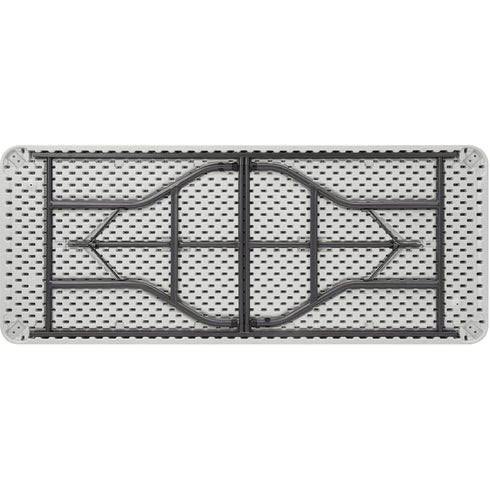 LORELL EXTRA-CAPACITY ULTRA-LITE, 72X30, 600LB CAP - KITTITAS COUNTY ORDERS ONLY