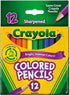 COL PENC COLOR PENCIL 12